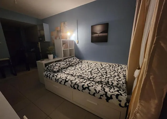 Near World Trade, Star And Picc - Amazing Breeze Apartment *