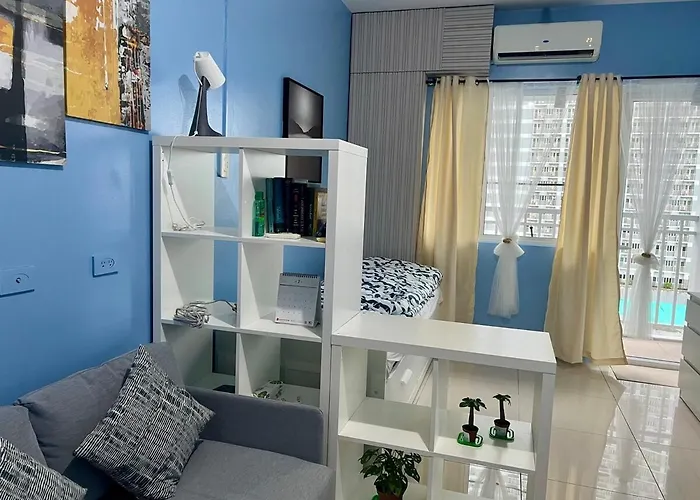 Near World Trade, Star And Picc - Amazing Breeze Apartment *
